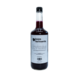 Kvass