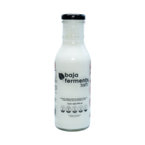 Kéfir de Leche (370 ml)
