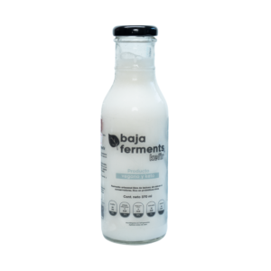 Kéfir de Coco (370 ml)