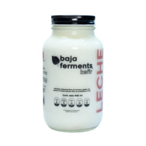Kéfir de Leche (940 ml)